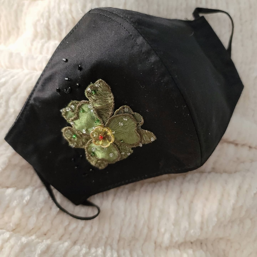 Fashion Mask